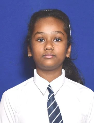 AVNI SRIVASTAVA