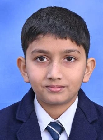 TANMAY RAI