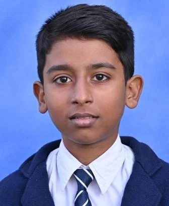PRIYANSHU SINGH
