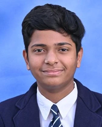 MADHAV SHARMA