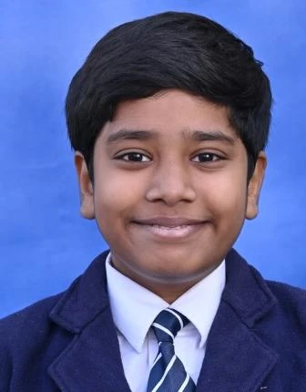 RAJVEER JAISWAL