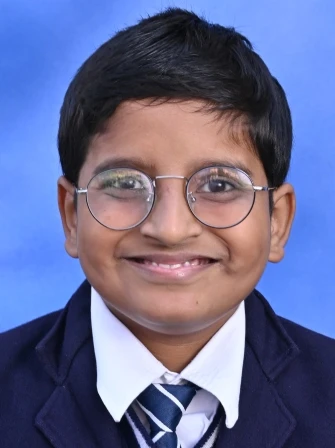 PRATEEK PANDEY