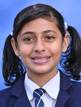 AMBIKA SINGH