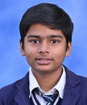 DHAIRY JAISWAL