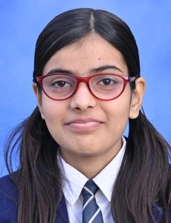 ADITI YADAV