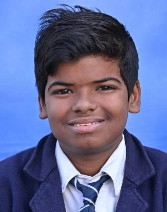 RUDRA PRAKASH GUPTA