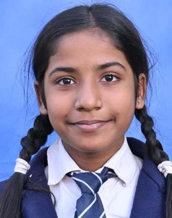 MAHI GUPTA