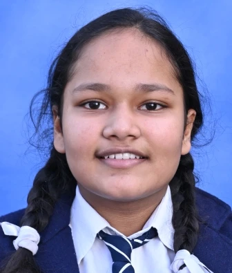 SHUDDHI AGRAWAL
