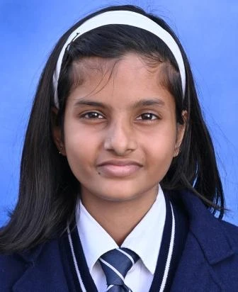 SAMBHAVI RAI