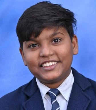 ANSHUMAN GUPTA