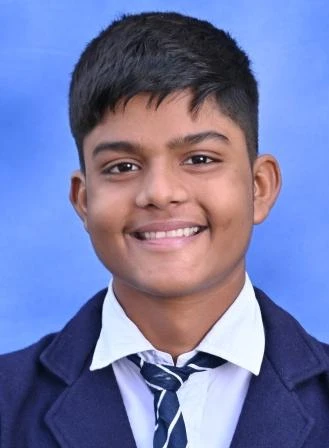 SUMIT PRASAD CHAUDHARY