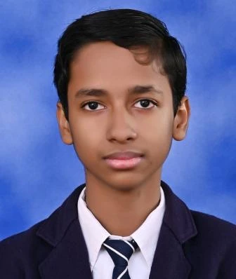 MAYANK RAJ