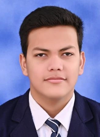 YASH JAISWAL