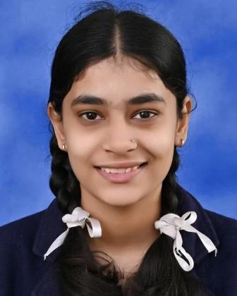 ADAMYA MISHRA