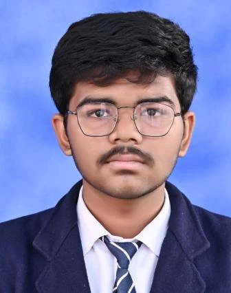 DEVESH SINGH