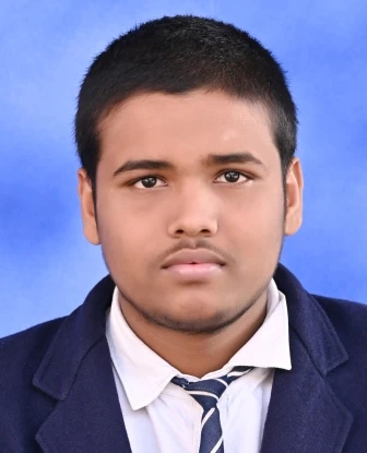 DIVYAM MISHRA