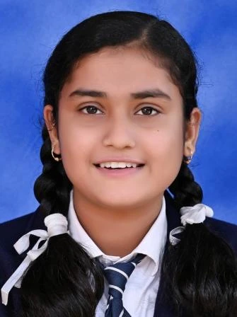 MANASWI RAUNIYAR