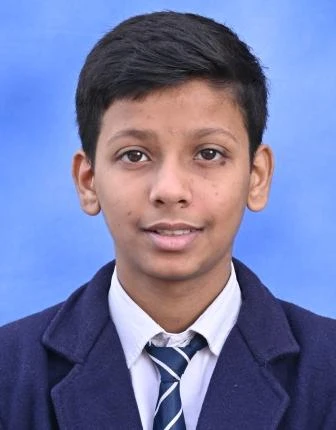 UTKARSH JAISWAL