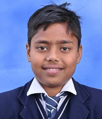 AYUSH KUMAR