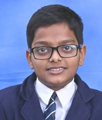 AYAN JAISWAL