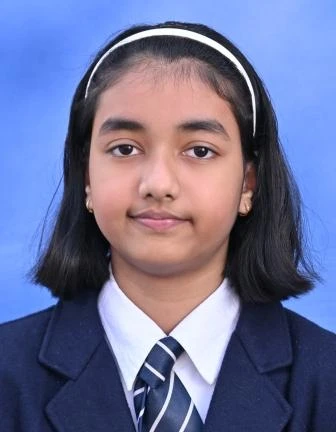 PRAGYA RANJAN SRIVASTAVA