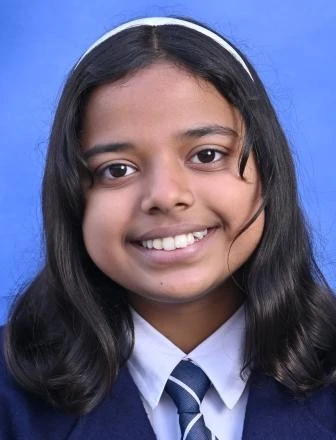 VAISHNAVI JAISWAL
