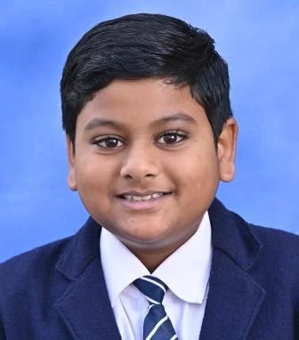 ADITYA KUMAR CHAUDHARY