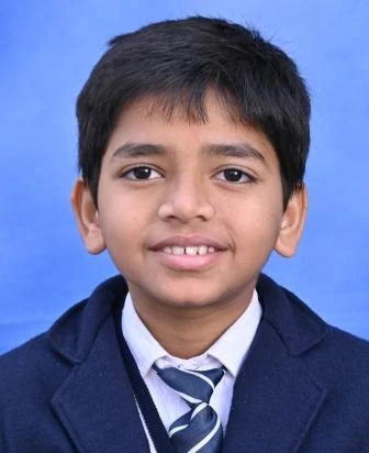 SHIVANSH KESHRI