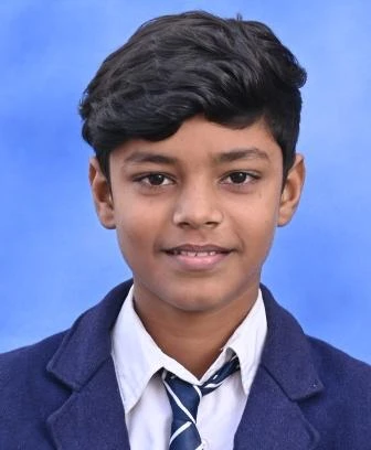 SACHIN YADAV