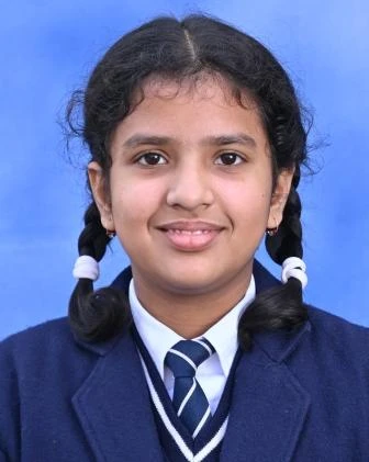 RASHI KEDIA
