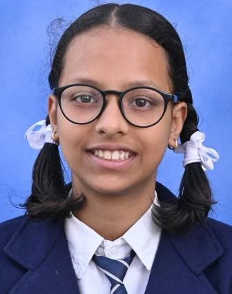 ISHITA SINGH