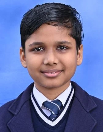 SHIVANSH AGRAWAL