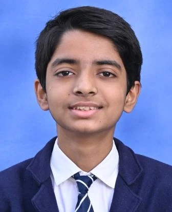 NIKHIL KUMAR SHUKLA