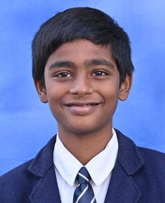 ARPIT KUMAR