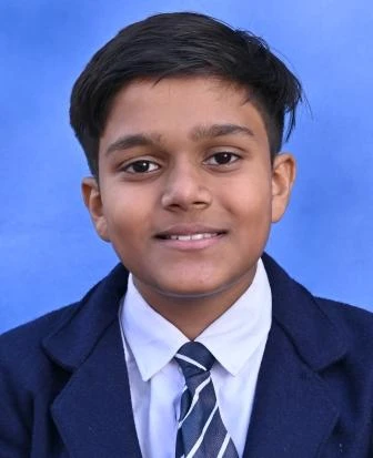 YUVRAJ VERMA