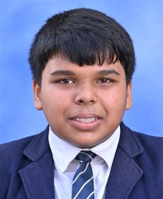 ANANT PANDEY