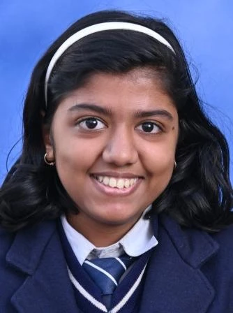 SUMEDHA JAISWAL