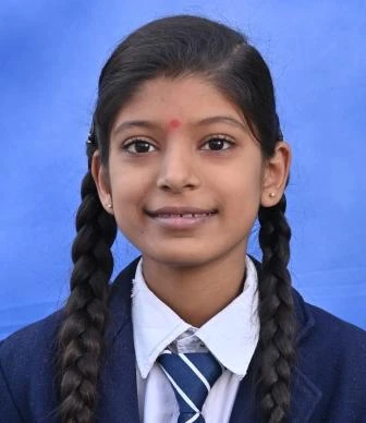 ANAMIKA UPADHYAY