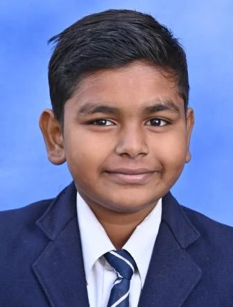 SIDDHARTH KUSHWAHA