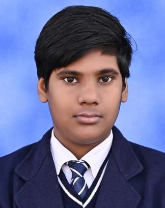 ADITYA TIBREWAL