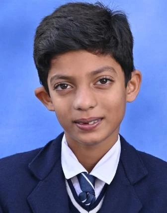 AYUSH SINGH