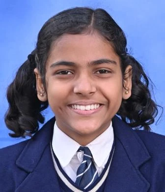 AAKRITI MISHRA