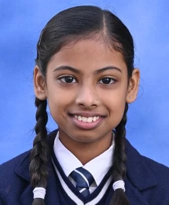 ANANYA SONI