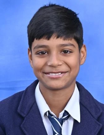 KUSHAL PRATAP SINGH
