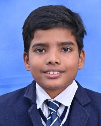 SHREYANSH SINGH