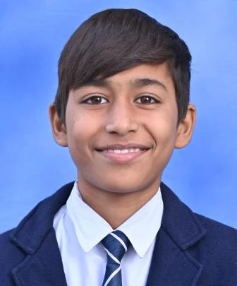 MOHAMMAD ATIF ANSARI