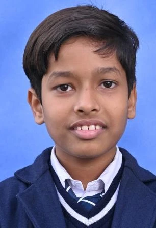 DIVYANSH VISHWAKARMA
