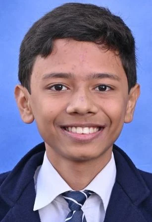 RAVIPRAKASH VERMA