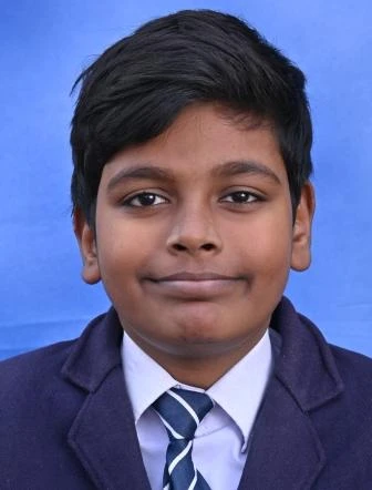 ABHIRAJ SHUKLA