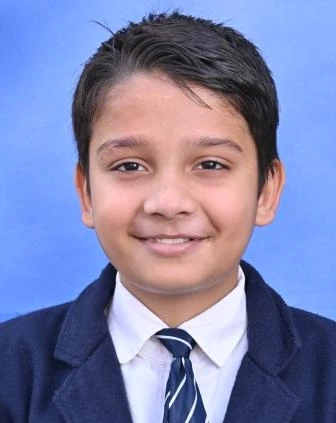 YASH DIVEDI